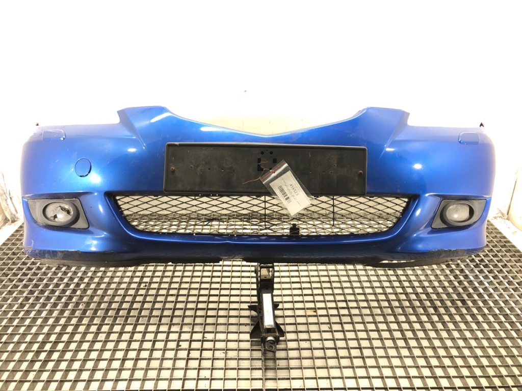 [STARK-456523] Parachoques delantero MAZDA 3 (BK) 2003-2009