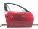 Puerta delantera derecha MAZDA 6 sedan (GJ, GL) 2012-2022