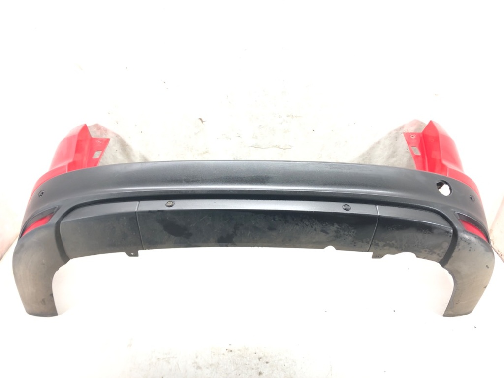 [STARK-463412] Parachoques trasero Ford Focus III Turnier 2010-2022