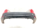 Parachoques trasero Ford Focus III Turnier 2010-2022