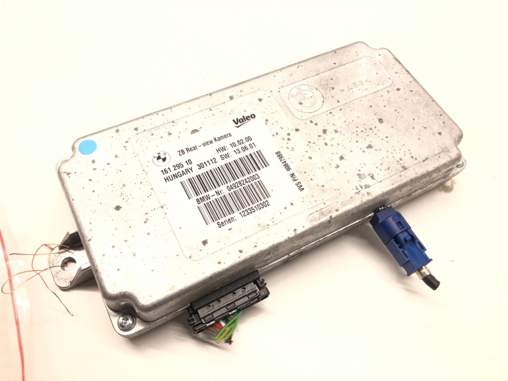 [STARK-479413] Módulo de control BMW Serie 5 (F10) 528i xDrive 2011-2016