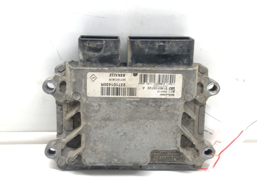 [STARK-477639] Unidad de control del motor Dacia Logan (LS_) 1.6 MPI 85 62 kW 84 CV 2010-2022