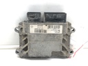 Unidad de control del motor Dacia Logan (LS_) 1.6 MPI 85 62 kW 84 CV 2010-2022