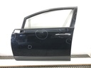 Puerta delantera izquierda Honda Civic VIII sedán (FD, FA) 2005-2022