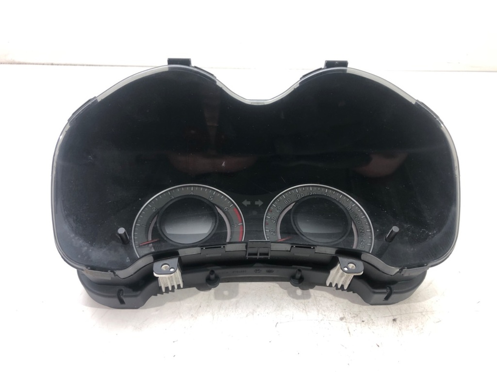 [STARK-503074] Velocímetro Toyota Auris (_E15_) 2006-2012 1.33 Dual-VVTi 73 kW 99 CV