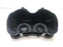 Velocímetro Toyota Auris (_E15_) 2006-2012 1.33 Dual-VVTi 73 kW 99 CV