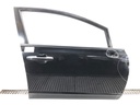 Puerta delantera derecha Honda Civic VIII sedán (FD, FA) 2005-2022