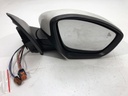 Retrovisor derecho PEUGEOT 308 II (LB_, LP_, LW_, LH_, L3_) 2013-2021