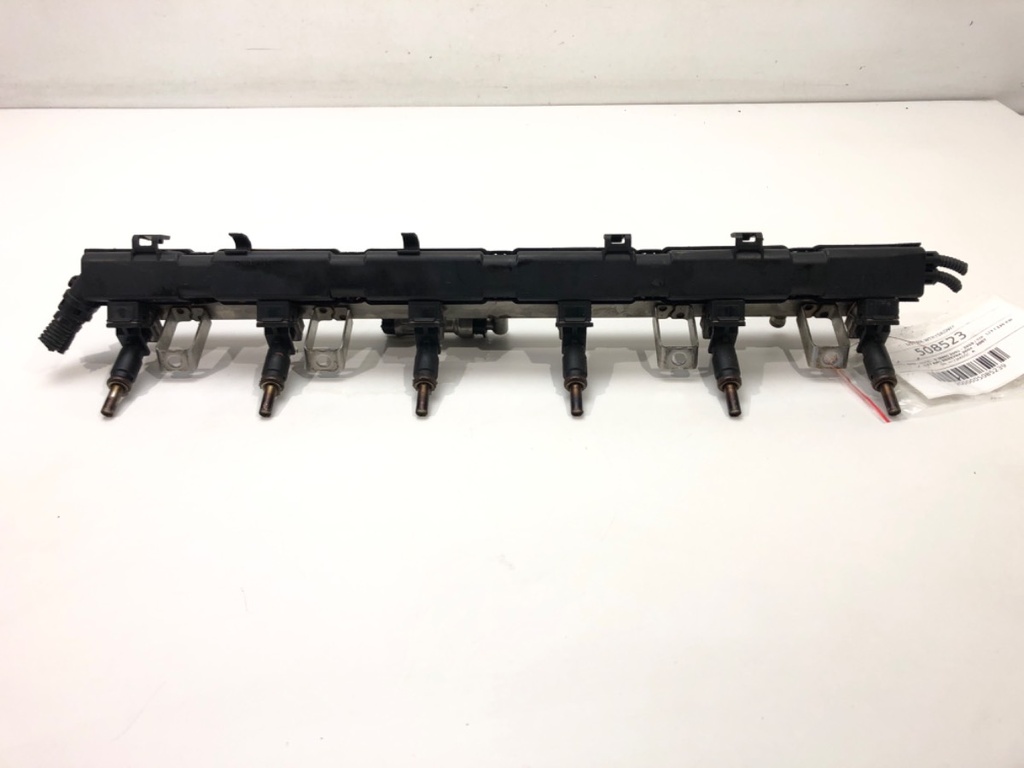 [STARK-508523] Rampa de inyectores BMW Serie 5 (E60) 2003-2010