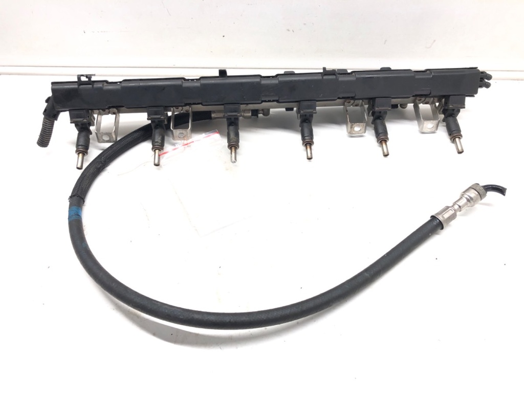 [STARK-522625] Colector de combustible BMW 5 (E60) 525i 2005-2007