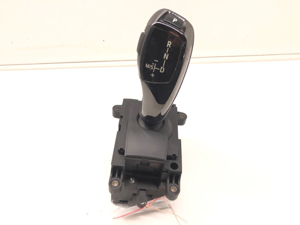 [STARK-523737] Palanca de cambios BMW Serie 7 (F01, F02, F03, F04) 2008-2015