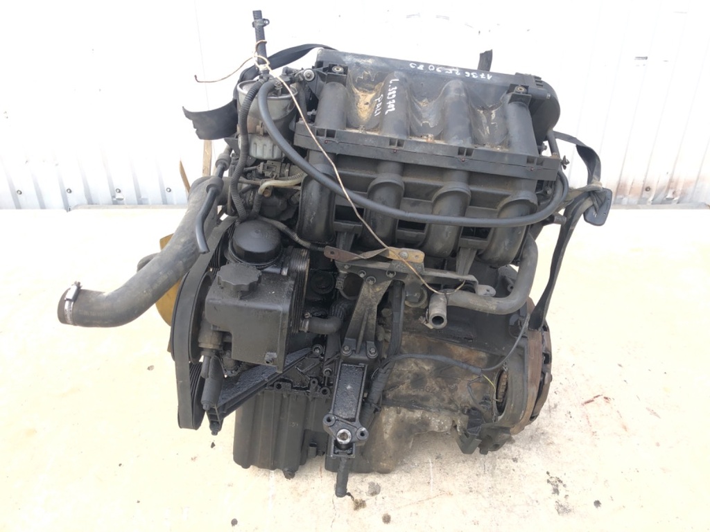 [STARK-677283] Motor MERCEDES-BENZ SPRINTER 3-t Platforma / podwozie (B903) 313 CDI 95 kW 2000-2006