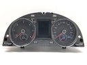 Velocímetro VW Passat CC B6 (357) 2.0 TDI 103 kW 2008-2012