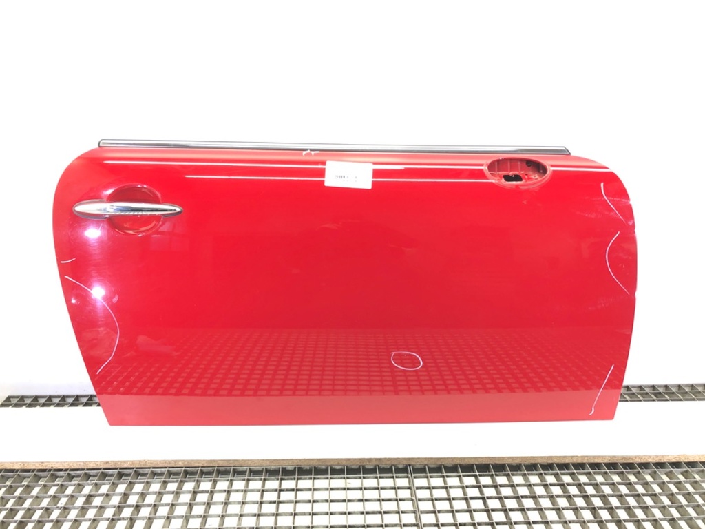 [STARK-558767] Puerta delantera derecha MINI MINI CLUBMAN (R55) 2006-2015