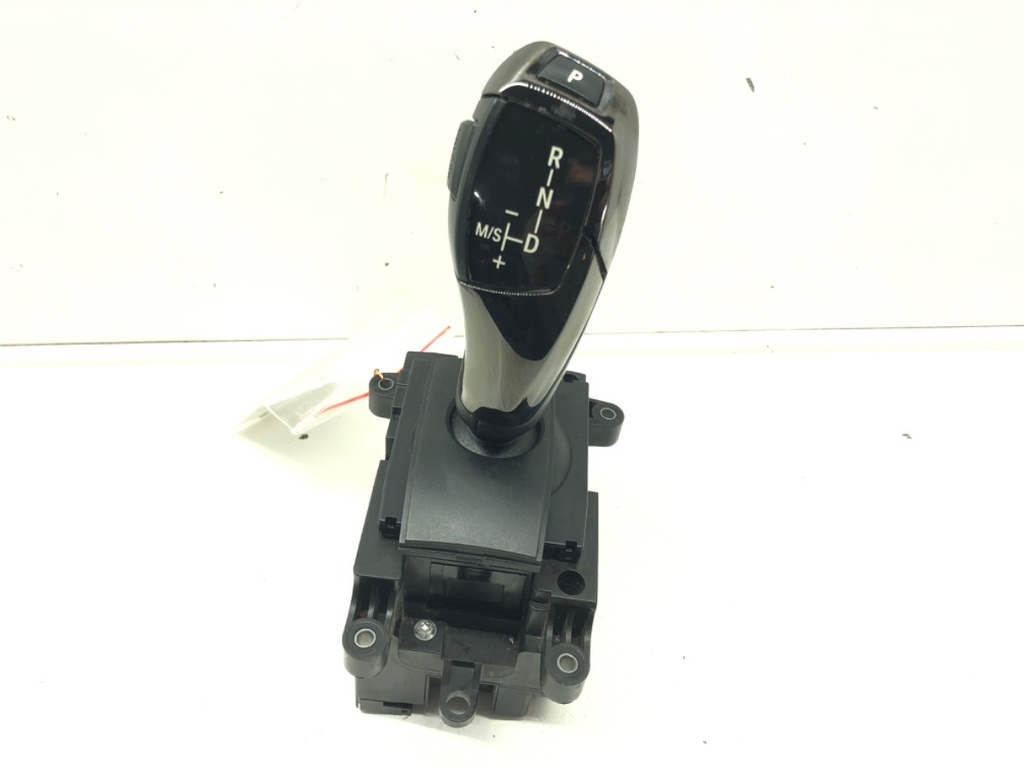 [STARK-560236] Palanca de cambios BMW Serie 7 (F01, F02, F03, F04) 2008-2015