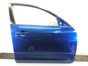 Puerta delantera derecha Mazda 3 (BK) 2003-2009