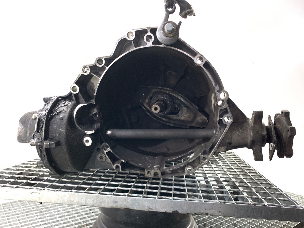 [STARK-854814] Caja de cambios Audi A4 B8 Avant (8K5) 2.7 TDI 140 kW 2008-2012