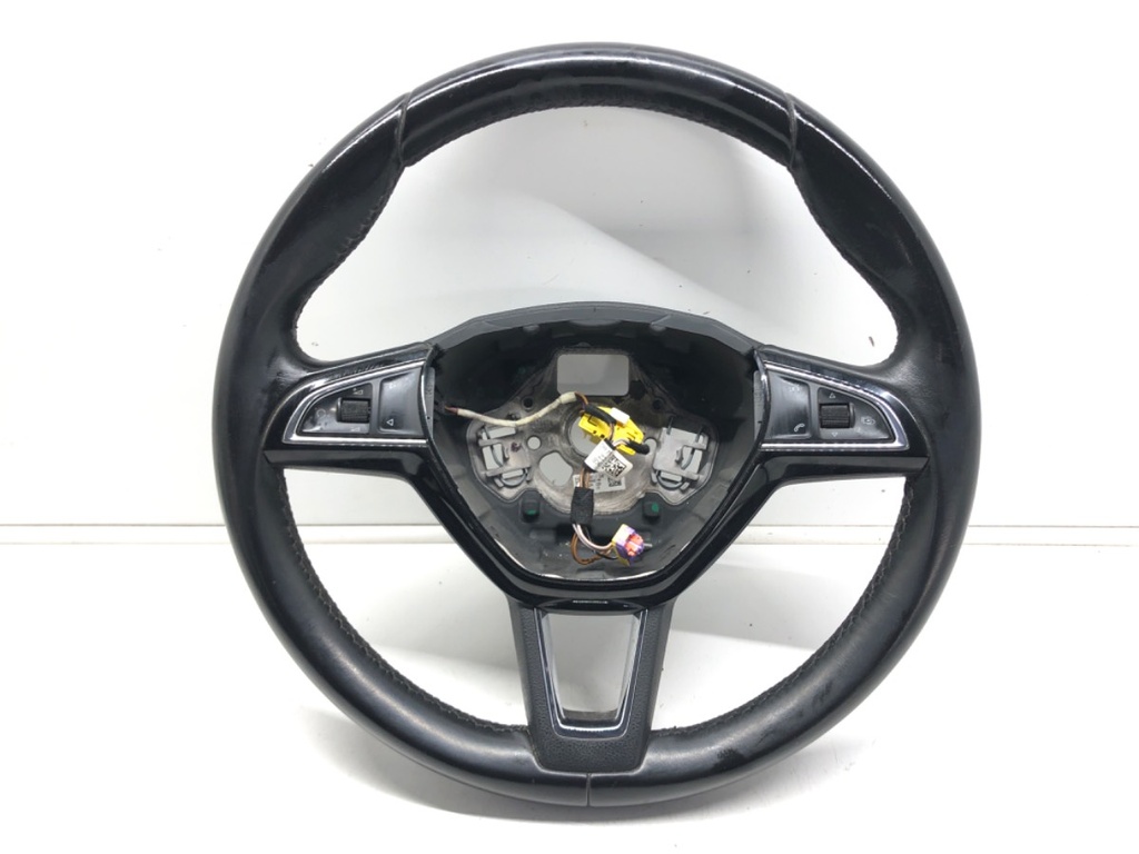 [STARK-564347] Volante SKODA OCTAVIA III Combi (5E5, 5E6) 2.0 TDI 110 kW 2012-2022