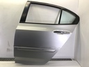 Puerta trasera izquierda Honda City V sedan (GM2, GM3) 2008-2022