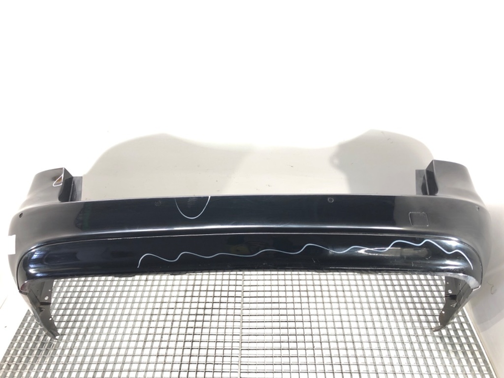 [STARK-572689] Parachoques trasero Mercedes-Benz Clase E (W212) 2009-2016