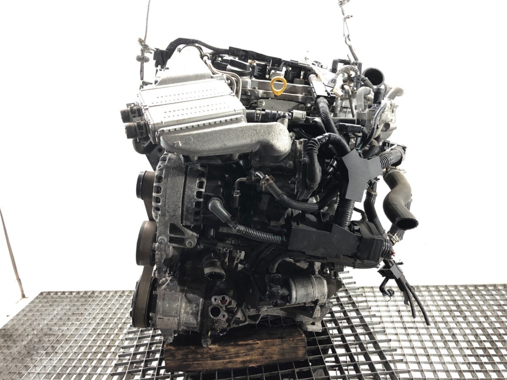 [STARK-687246] Motor Toyota C-HR (_X1_) 1.2 (NGX10_) 85 kW 116 CV gasolina 2016-2022