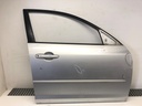 Puerta delantera derecha MAZDA 3 (BK) 2003-2009 1.6 (BK14) 77 kW