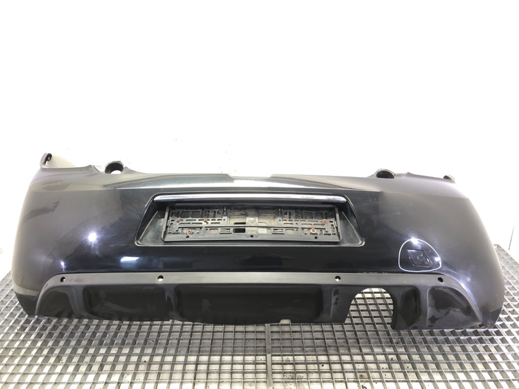 [STARK-587289] Parachoques trasero CITROEN DS3 (SA_) 2009-2016