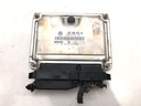 Centralita motor VW Golf V (1K1) 1.4 16V 55 kW 2003-2006