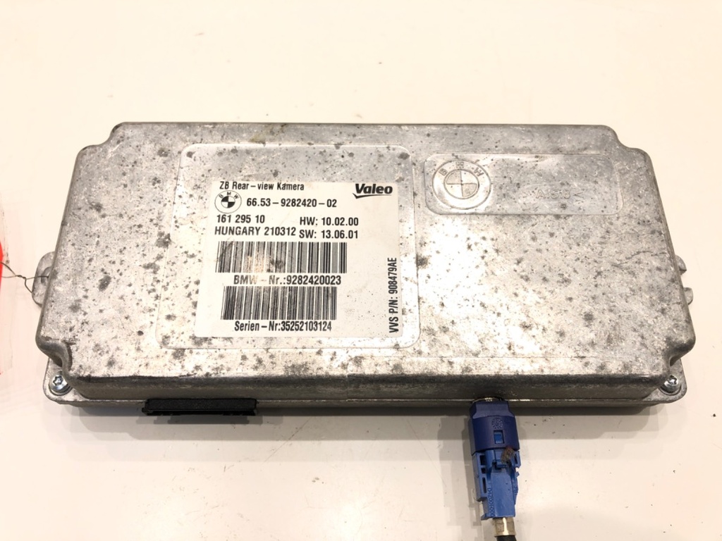 [STARK-589591] Módulo de control BMW Serie 5 (F10) 528i xDrive 2011-2016