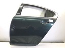 Puerta trasera izquierda JAGUAR XF I (X250) 2008-2015