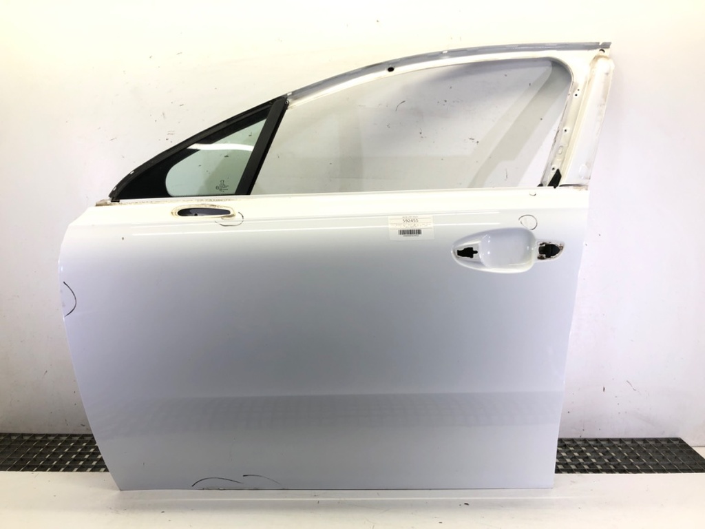 [STARK-592455] Puerta delantera izquierda PEUGEOT 508 SW I (8E_) 2010-2018
