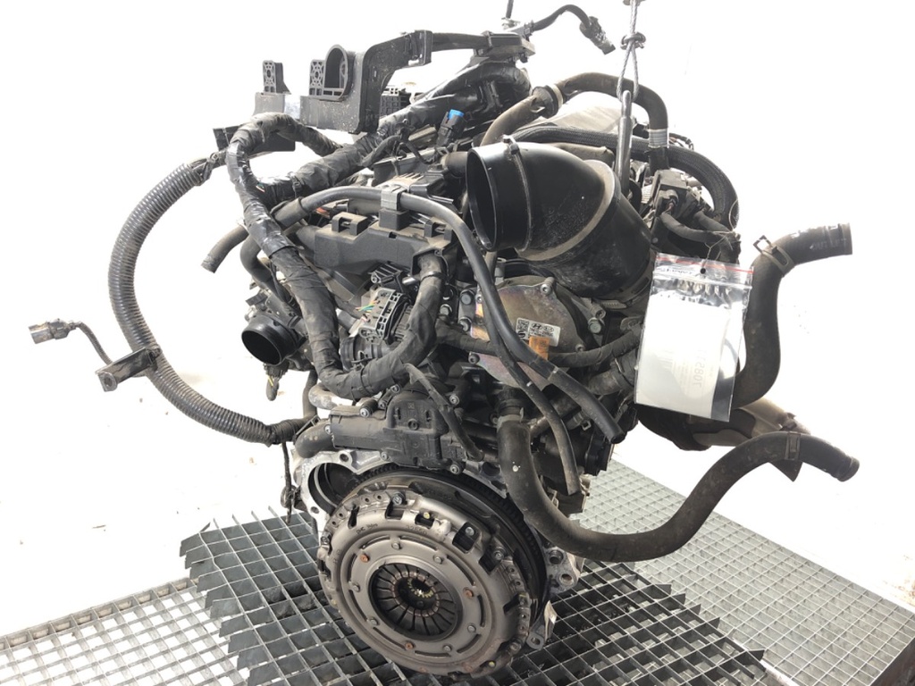 [STARK-708511] Motor HYUNDAI TUCSON (NX4E, NX4A) 1.6 T-GDi 110 kW 2020-2022
