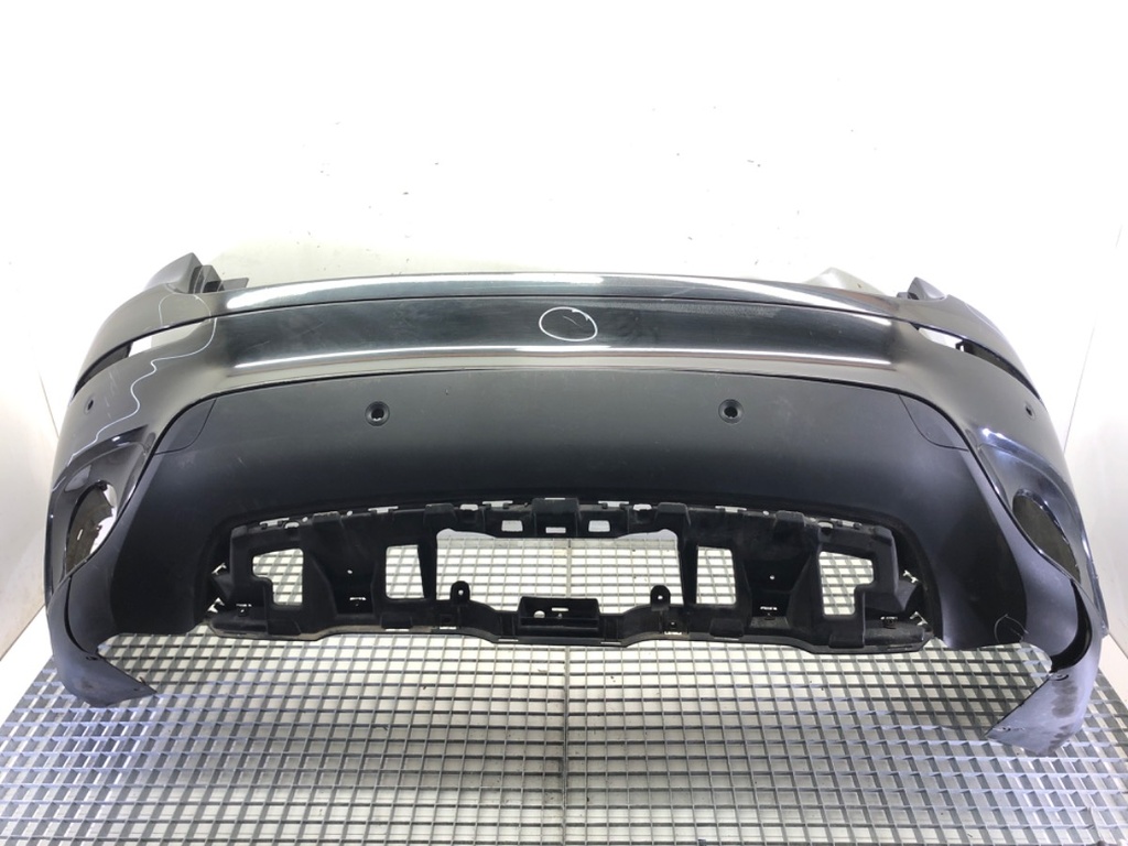 [STARK-594968] Parachoques trasero BMW X6 (E71, E72) 2007-2014