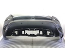 Parachoques trasero BMW X6 (E71, E72) 2007-2014