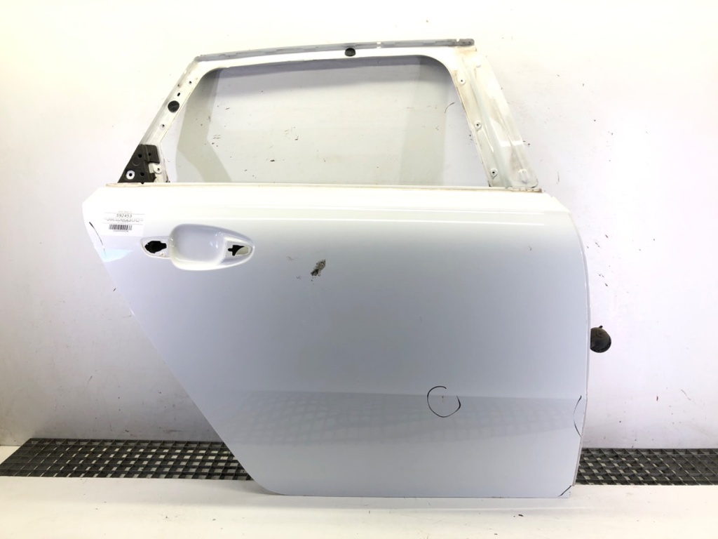 [STARK-592453] Puerta trasera derecha PEUGEOT 508 SW I (8E_) 2.0 HDi 2010-2018