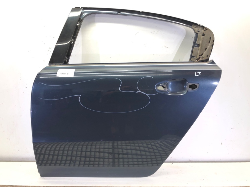 [STARK-596301] Puerta trasera izquierda PEUGEOT 508 I (8D_) 2010-2018
