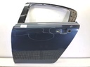 Puerta trasera izquierda PEUGEOT 508 I (8D_) 2010-2018