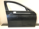 Puerta delantera derecha BMW Serie 5 Touring (F11) 2009-2017