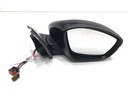 Retrovisor derecho PEUGEOT 308 SW II (LC_, LJ_, LR_, LX_, L4_) 2014-2021