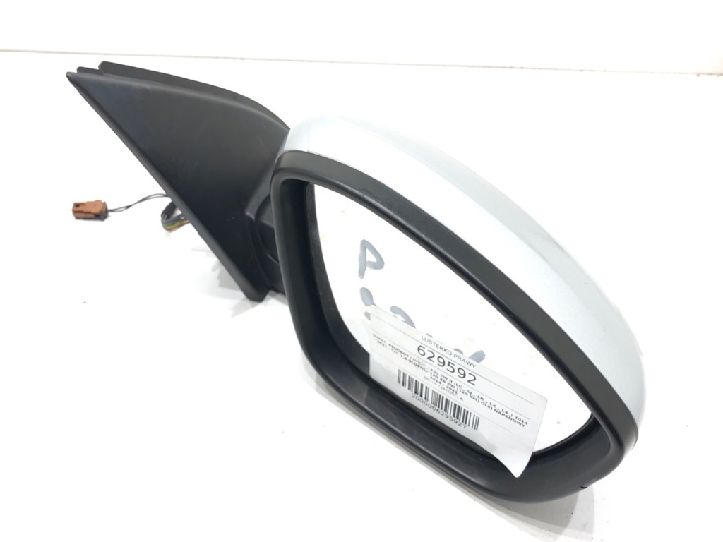 [STARK-629592] Retrovisor derecho PEUGEOT 308 SW II (LC_, LJ_, LR_, LX_, L4_) 2014-2021