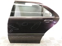 Puerta trasera izquierda Mercedes-Benz Clase S (W220) 1998-2005