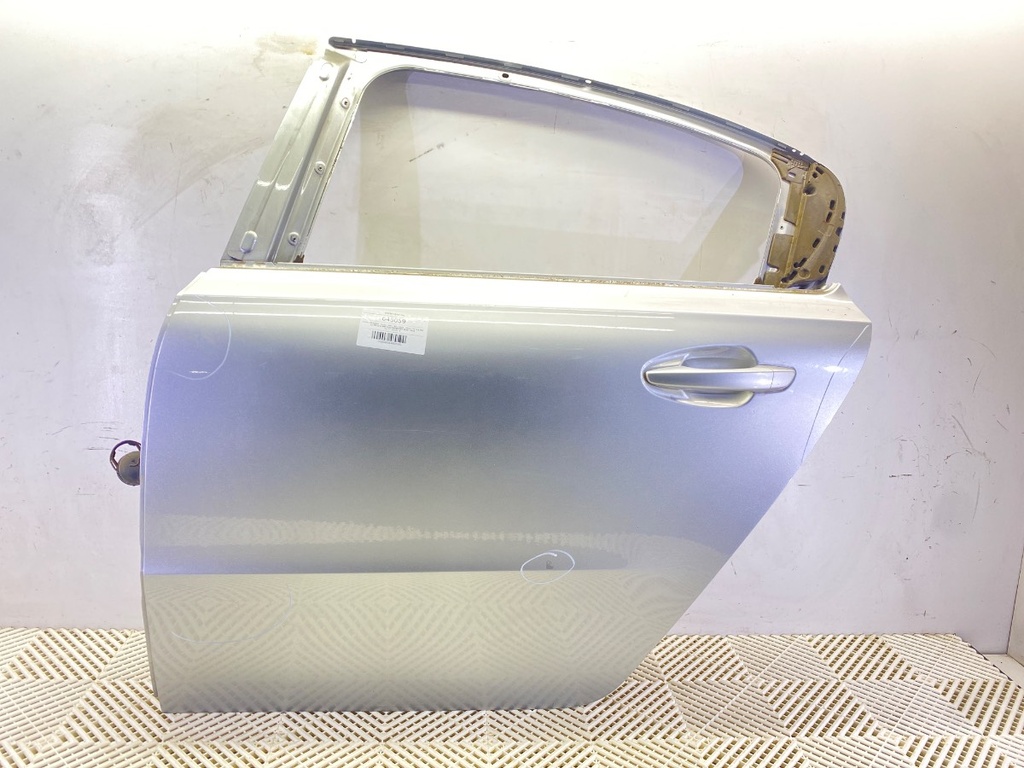 [STARK-648059] Puerta trasera izquierda PEUGEOT 508 I (8D_) 2010-2018