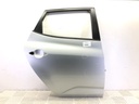 Puerta trasera derecha KIA Venga (YN) 1.6 CRDi 115 85 kW 2010-2022