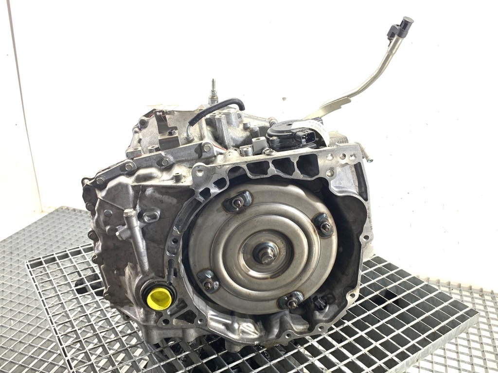 [STARK-912903] Caja de cambios Nissan Qashqai III (J12) 1.3 DIG-T 116 kW 2021-2022