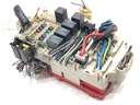 Caja de fusibles Mitsubishi Outlander I (CU_W) 2.4 108 kW MR530918