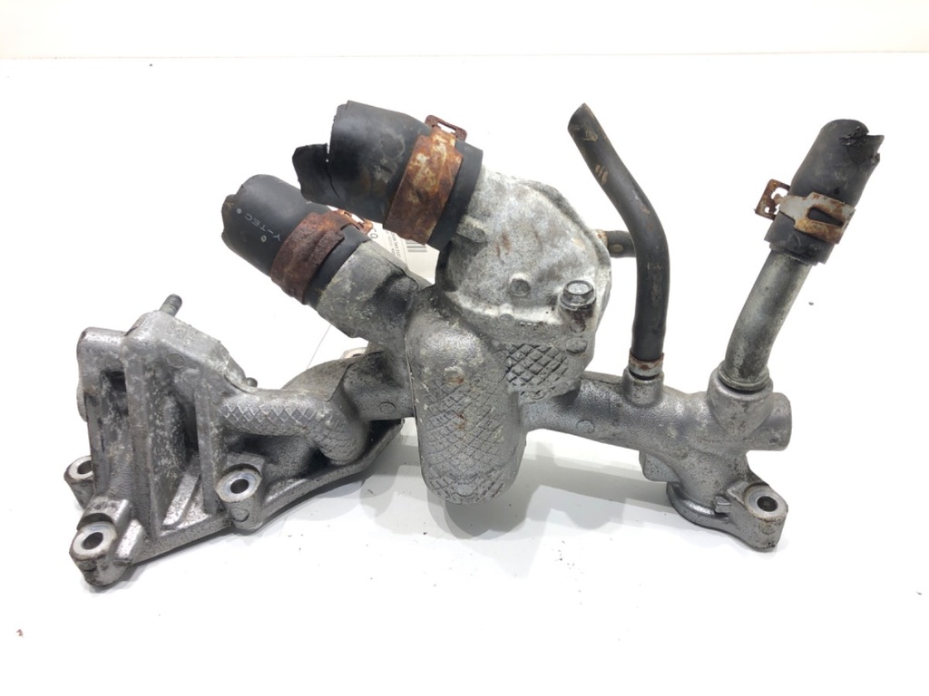 [STARK-659449] Enfriador EGR Honda Odyssey (RL5) 3.5 185 kW [252 KM] gasolina 2010-2022
