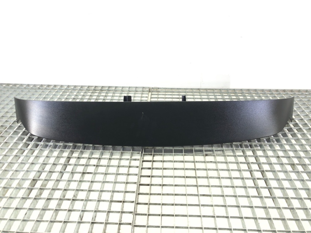 [STARK-656532] Spoiler Opel Corsa F 1.2 gasolina 55kW 2019-2022