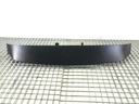 Spoiler Opel Corsa F 1.2 gasolina 55kW 2019-2022