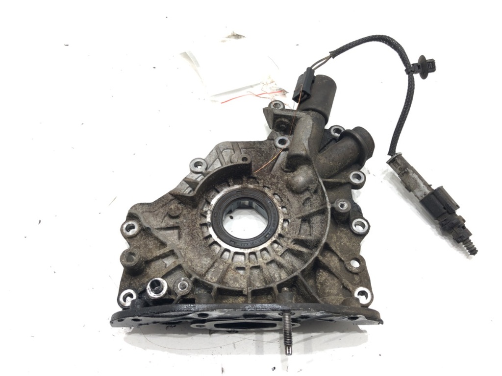 [STARK-660695] Bomba de aceite PEUGEOT PARTNER K9 1.5 BlueHDi 100 75 kW 2018-2022