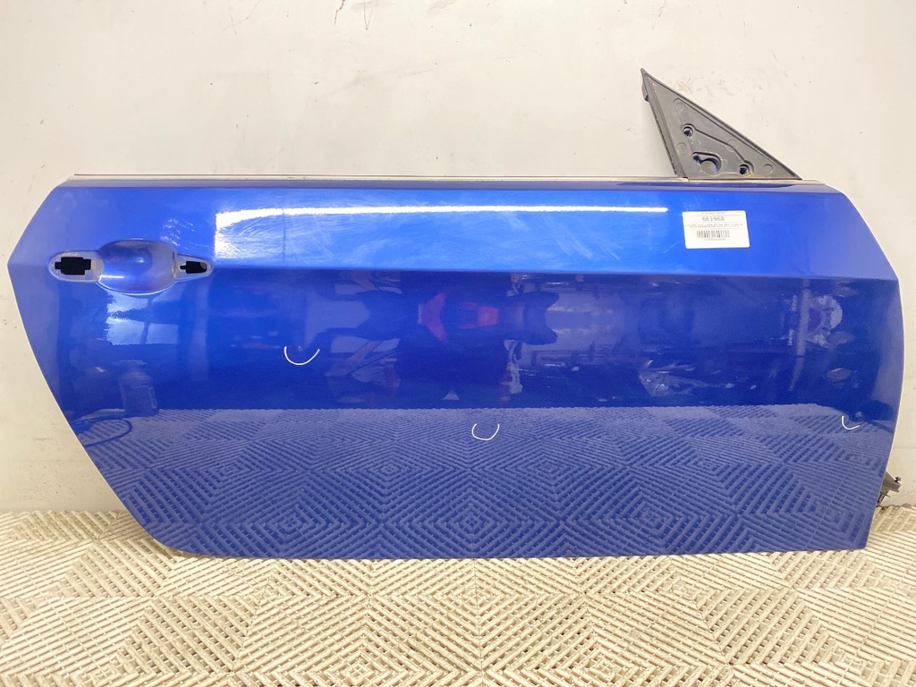 [STARK-661968] Puerta delantera derecha BMW Serie 3 Coupé (E92) 2005-2013